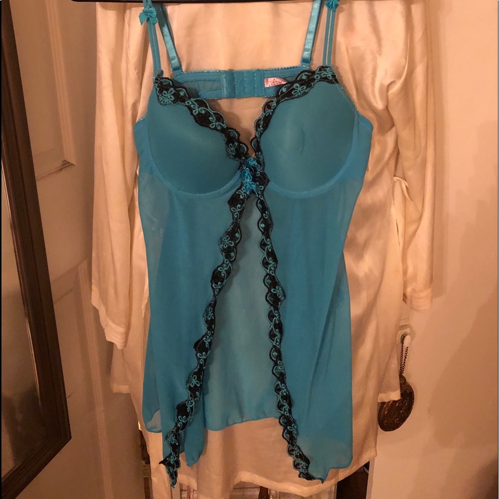 Native Intimates Lingerie